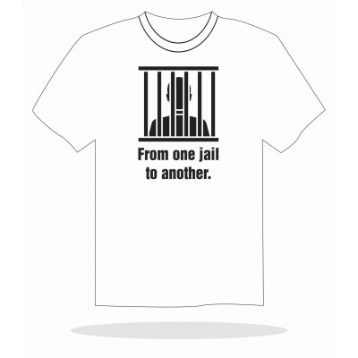 From One Jail To Another