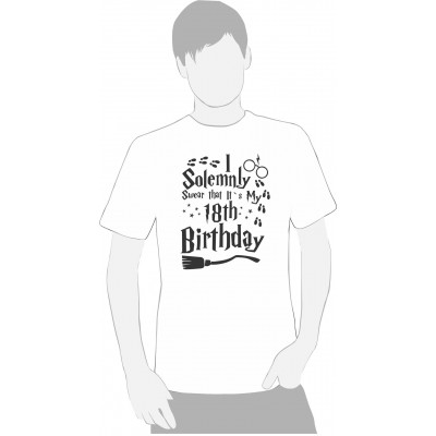 Harry Potter 18 FANT