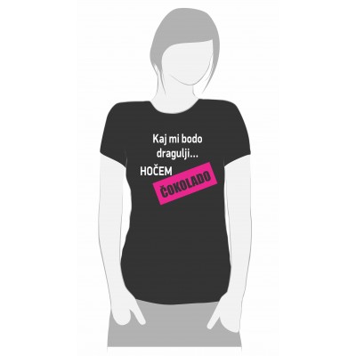 KAJ MI BODO DRAGULJI