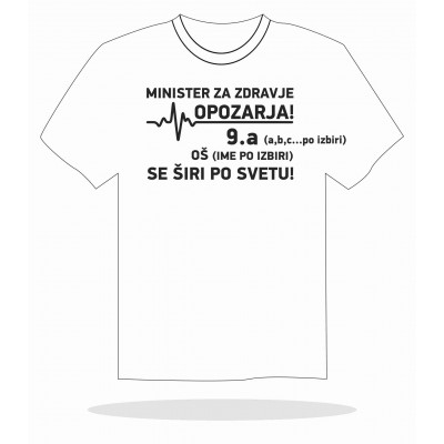 Minister