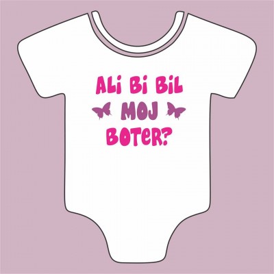 MOJ BOTER
