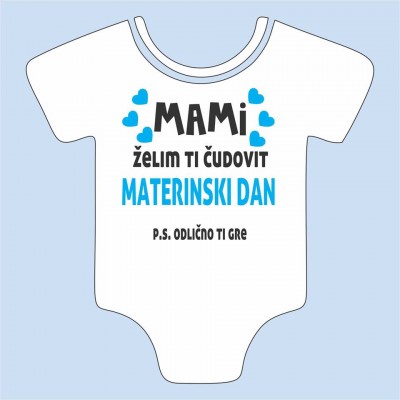 MATERINSKI DAN