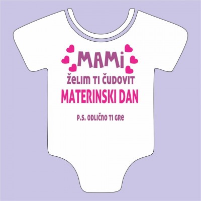 MATERINSKI DAN PUNCA