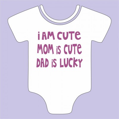 CUTE CUTE LUCKY PUNCA