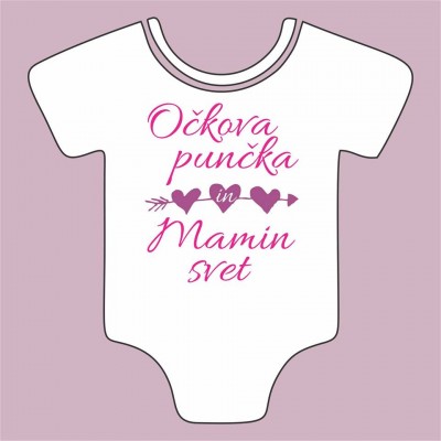 MAMIN SVET PUNCA