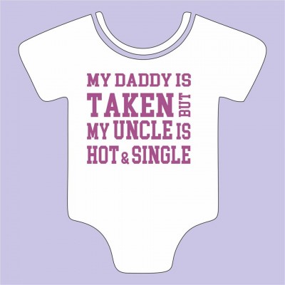 DADDY & UNCLE PUNCA