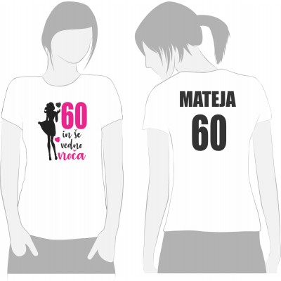 60 IN ŠE VEDNO VROČA 2