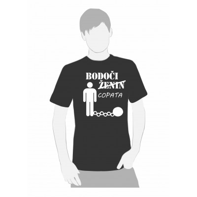 BODOČI ŽENIN