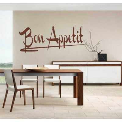 Bon Appetit