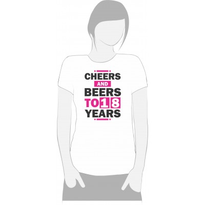 Cheers And Beers 18