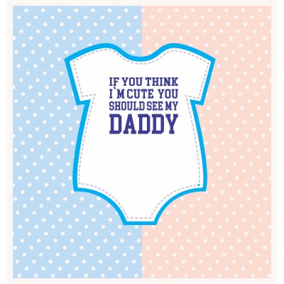 DADDY FANT