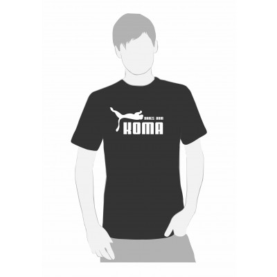 DANES BOM KOMA
