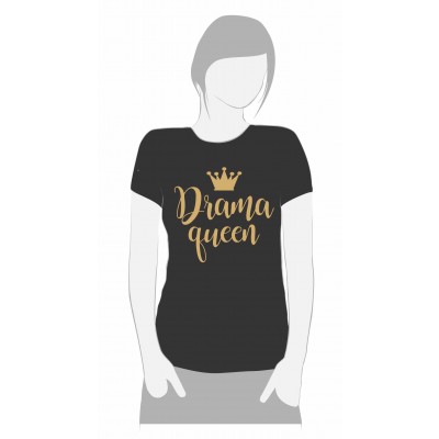 DRAMA QUEEN