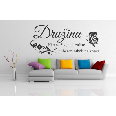 Družina 2