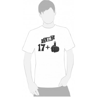 I Am 17 And FANT