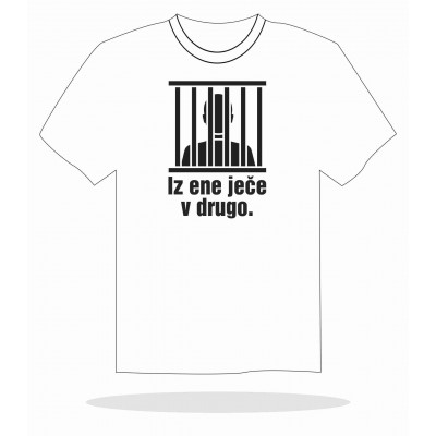 Iz Ene Ječe V Drugo