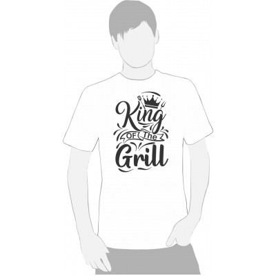 KING OF THE GRILL