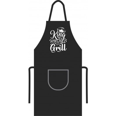 KING OF THE GRILL PREDPASNIK
