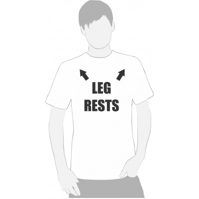 LEG RESTS