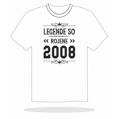 Legende So Rojene