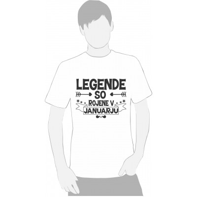 LEGENDE SO ROJENE MESEC 2
