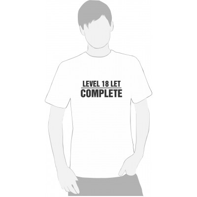 Level 18 Let FANT