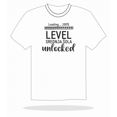 Level SŠ