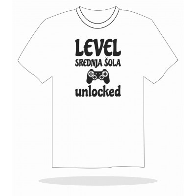 LEVEL SREDNJA ŠOLA