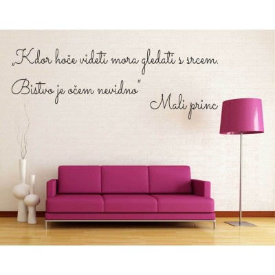 Mali princ