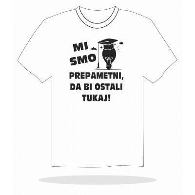 Mi Smo Prepametni