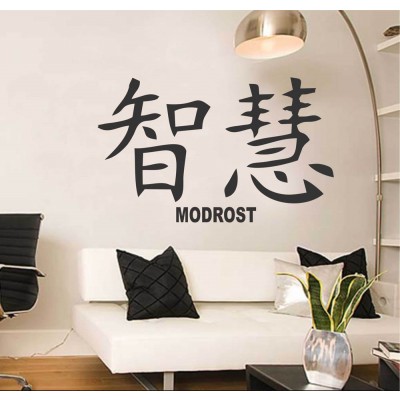 Modrost
