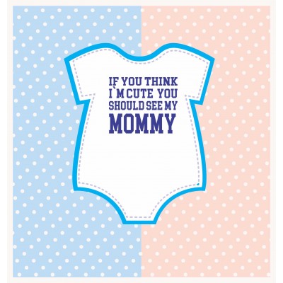 MOMMY FANT