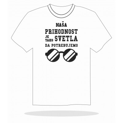 Naša Prihodnost