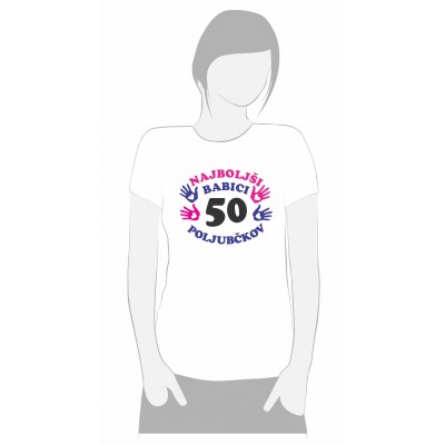 NAJBOLJŠI BABICI 50