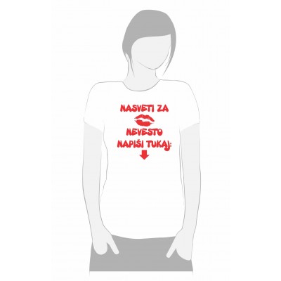 Nasveti za nevesto