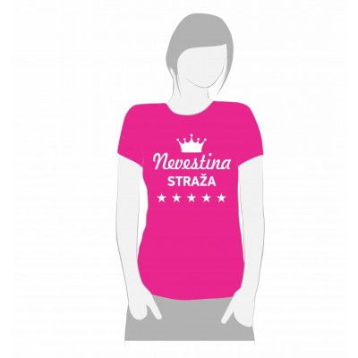 Nevestina straža
