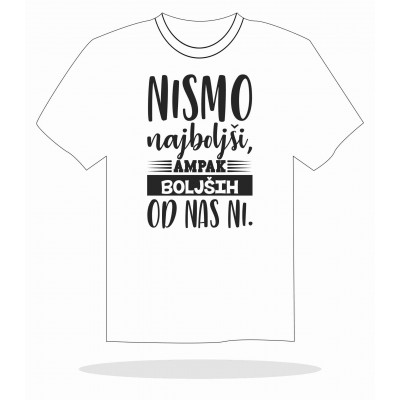 Nismo Najbolši