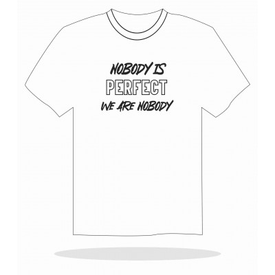 Nobody