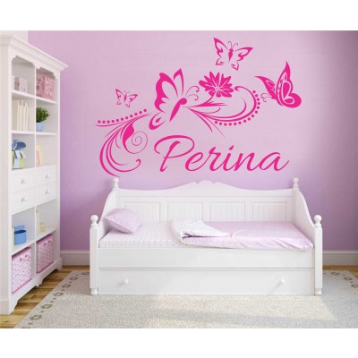Personalizirana nalepka 