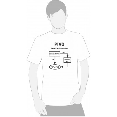 PIVO LOGIČNI DIAGRAM
