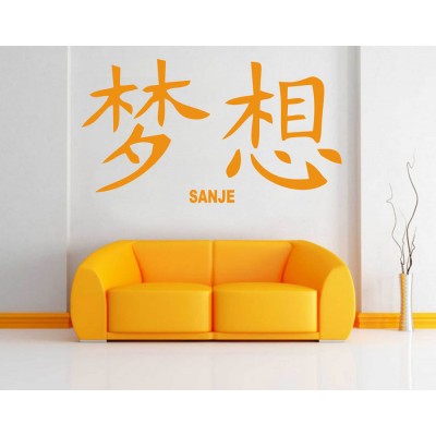 Sanje