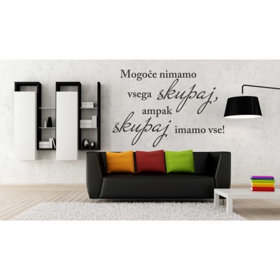 Skupaj