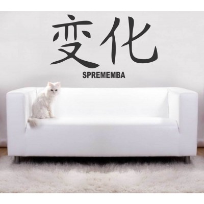 Sprememba