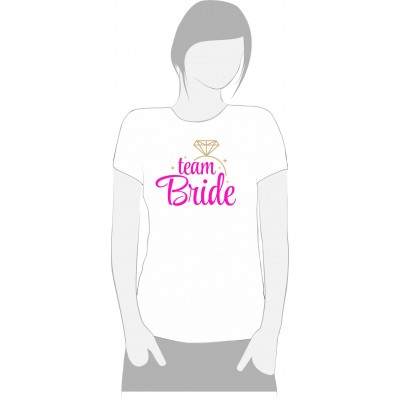 Team Bride