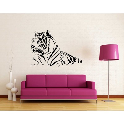 TIGER 8