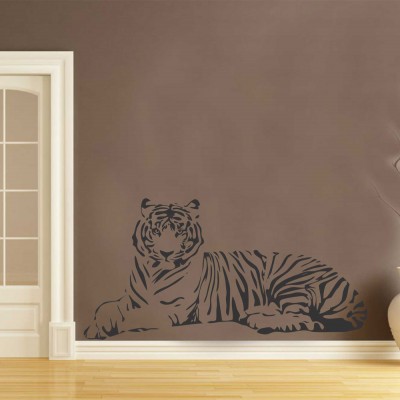 TIGER 9