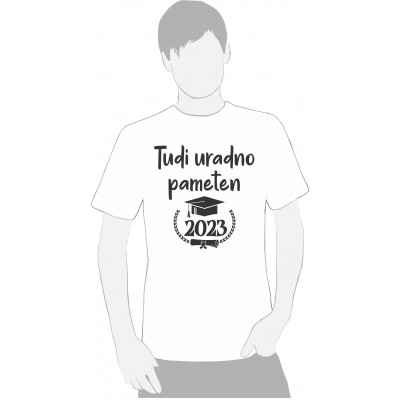 TUDI URADNO PAMETEN