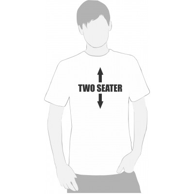 TWO SEATER