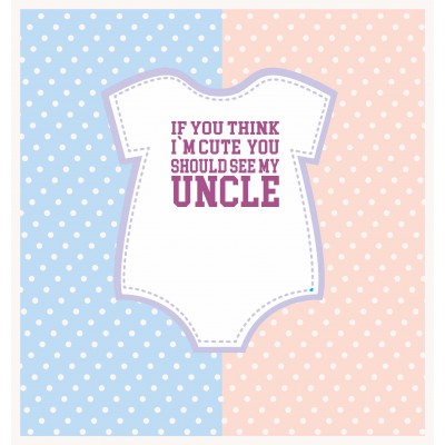 UNCLE PUNCA