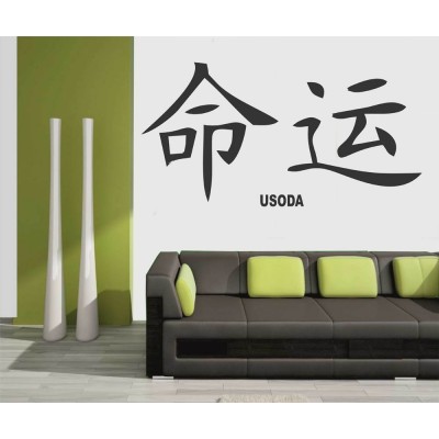 Usoda